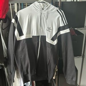 Men’s adidas jacket